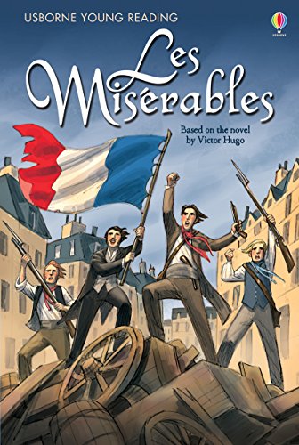 Les Miserables (Young Reading Series 3)
