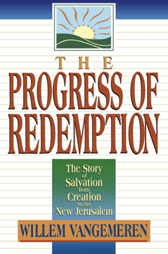 Progress of Redemption