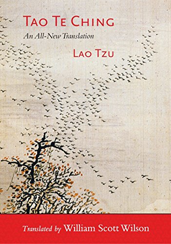 Tao TE Ching: An All-New Translation: A New Translation