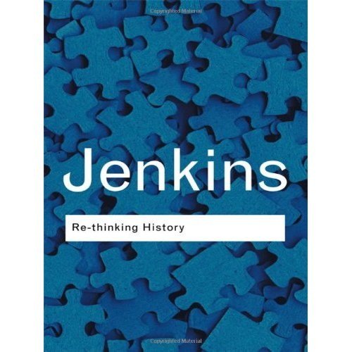 Rethinking History