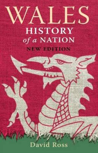 Wales History of a Nation