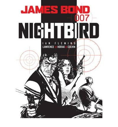 James Bond: Nightbird