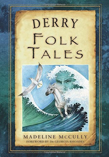 Derry Folk Tales (Folk Tales (Paperback))