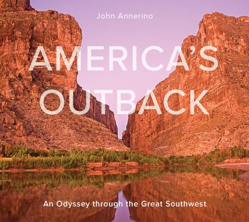 America's Outback
