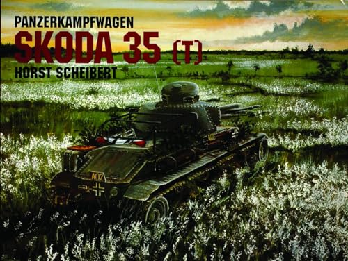 Panzer 35 (t)
