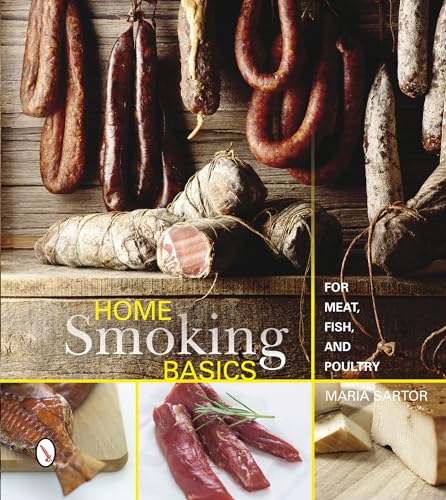 Home Smoking Basics