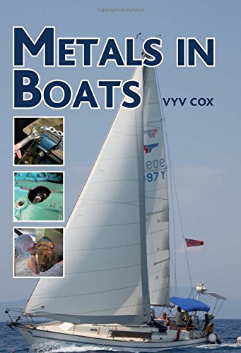 Metals in Boats