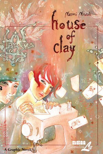 House Of Clay