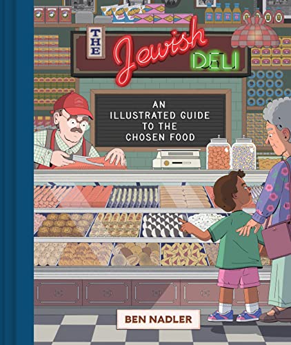 The Jewish Deli: A Users Guide