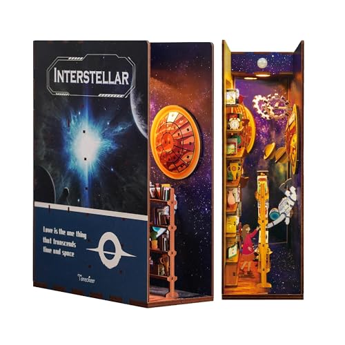 Interstellar