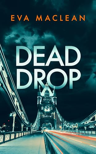 Dead Drop : A British Detective Mystery