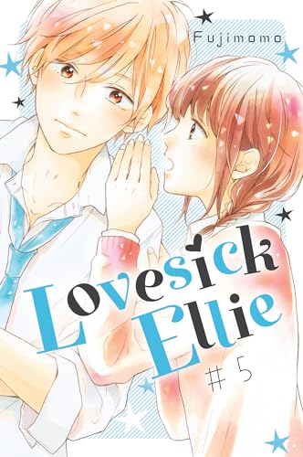 Lovesick Ellie Gn Vol 05 (C: 0-1-1)