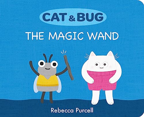 The Magic Wand