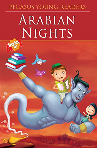 Aranian Nights