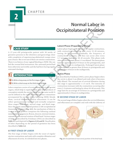 Bedside Obstetrics & Gynecology for Postgraduates