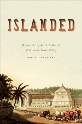 Islanded: Britain