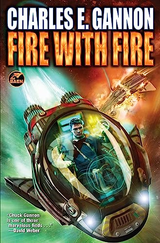 Fire With Fire - Sc
