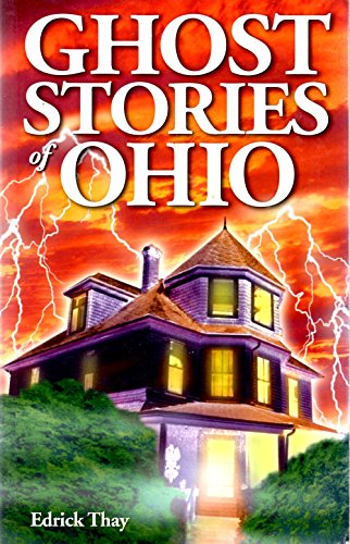 Ghost Stories of Ohio