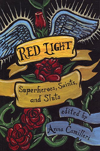 Red Light: Superheroes
