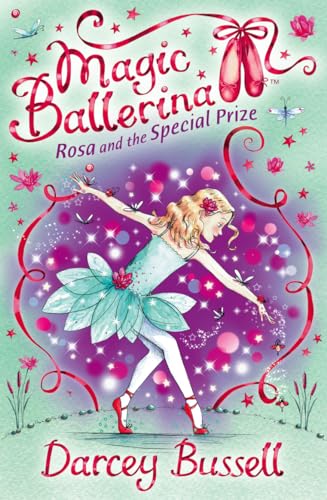 Rosa and the Special Prize : Book 10