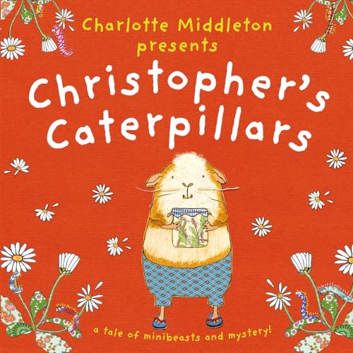 Christopher's Caterpillars : 2