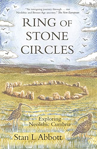 RING OF STONE CIRCLES
