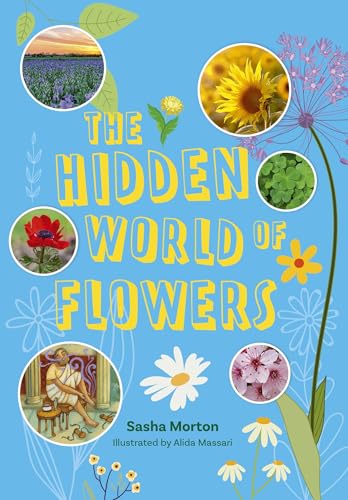 Reading Planet Cosmos - The Secret World of Flowers: Mars/Grey