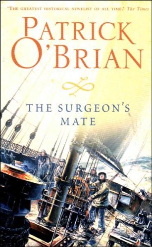 The Surgeon's Mate