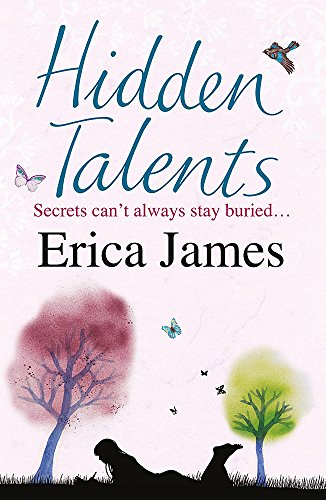 Hidden Talents (Orion An Imprint of the Orion)