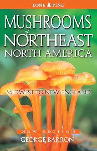 Mushrooms of Northeast North America