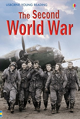 The Second World War (Young Reading, Series 3): 1 (3.3 Young Reading Series Three (Purple))