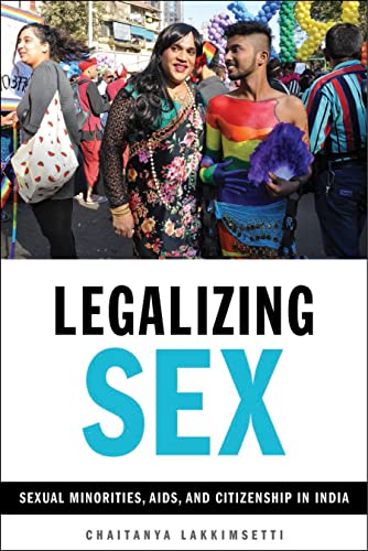 Legalizing Sex: Sexual Minorities