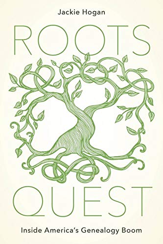 Roots Quest: Inside America's Genealogy Boom