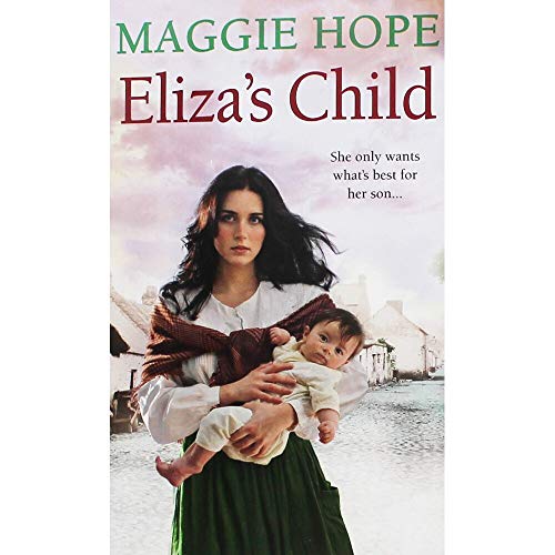 Ebury Press Elizas Child