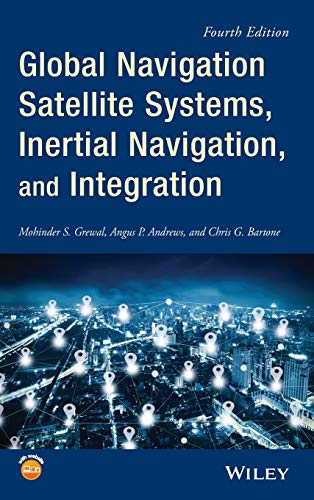 Global Navigation Satellite Systems