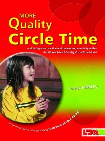 More Quality Circle Time: v. 2 (Circle time series)