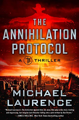 Annihilation Protocol, The (Extinction Agenda)
