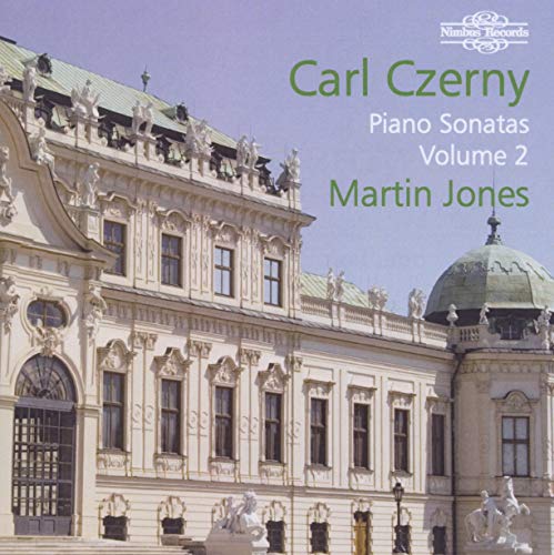 CD cover featuring a grand, ornate building with green dome.
