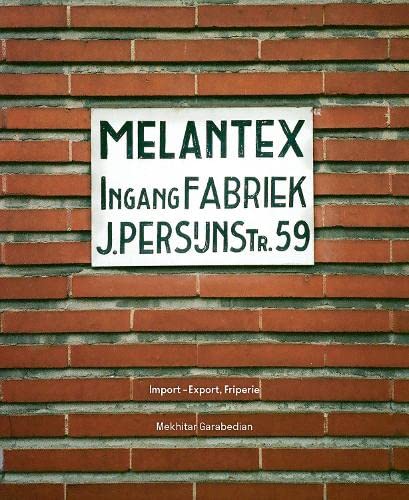 Import-Export, Friperie : Mekhitar Garabedian