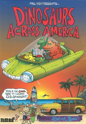 Dinosaurs Across America