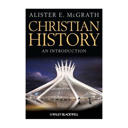 Christian History: An Introduction