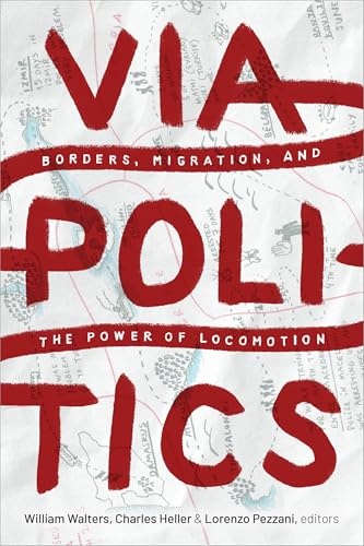Viapolitics: Borders