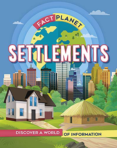 Settlements (Fact Planet)