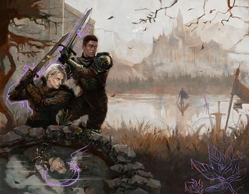 Twelfth Knight