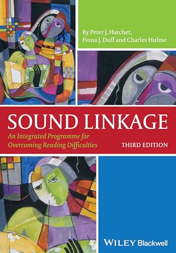 Sound Linkage - an Integrated Programme for Overcoming Reading Difficulties 3E
