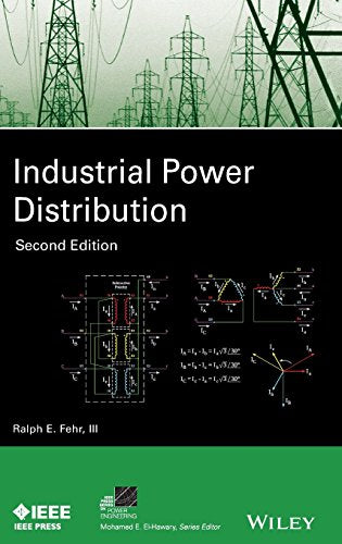 Industrial Power Distribution