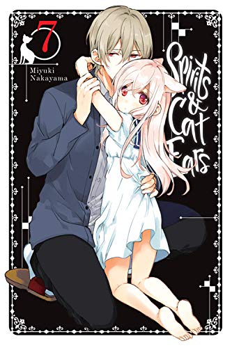 Spirits & Cat Ears, Vol. 7