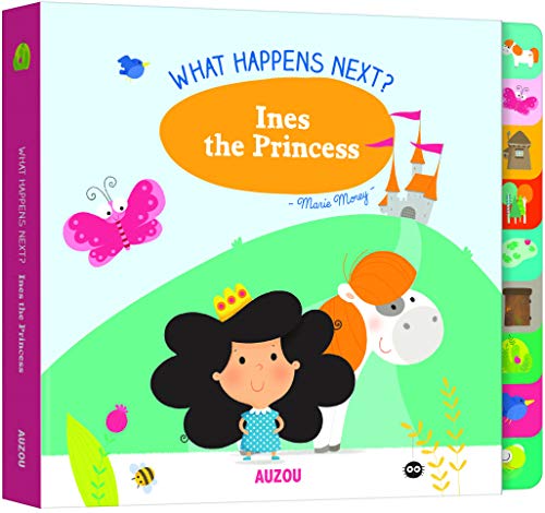 Ines the Princess (What Happens Next?)