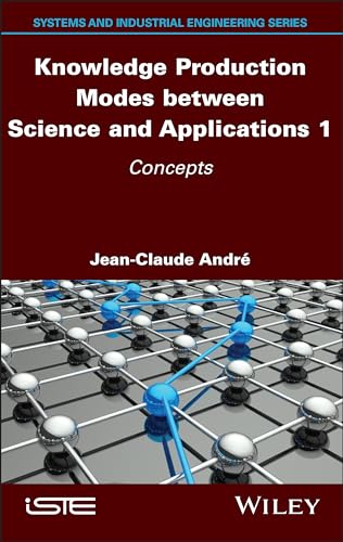 Knowledge Production Modes between Science and Applications 1 : Concepts
