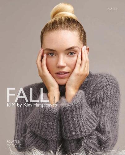 FALL: 14 (Kim by Kim Hargreaves)
